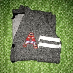 Forever 21 - Cardigan - Grey